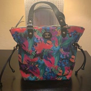 Vintage Juicy Couture handbag